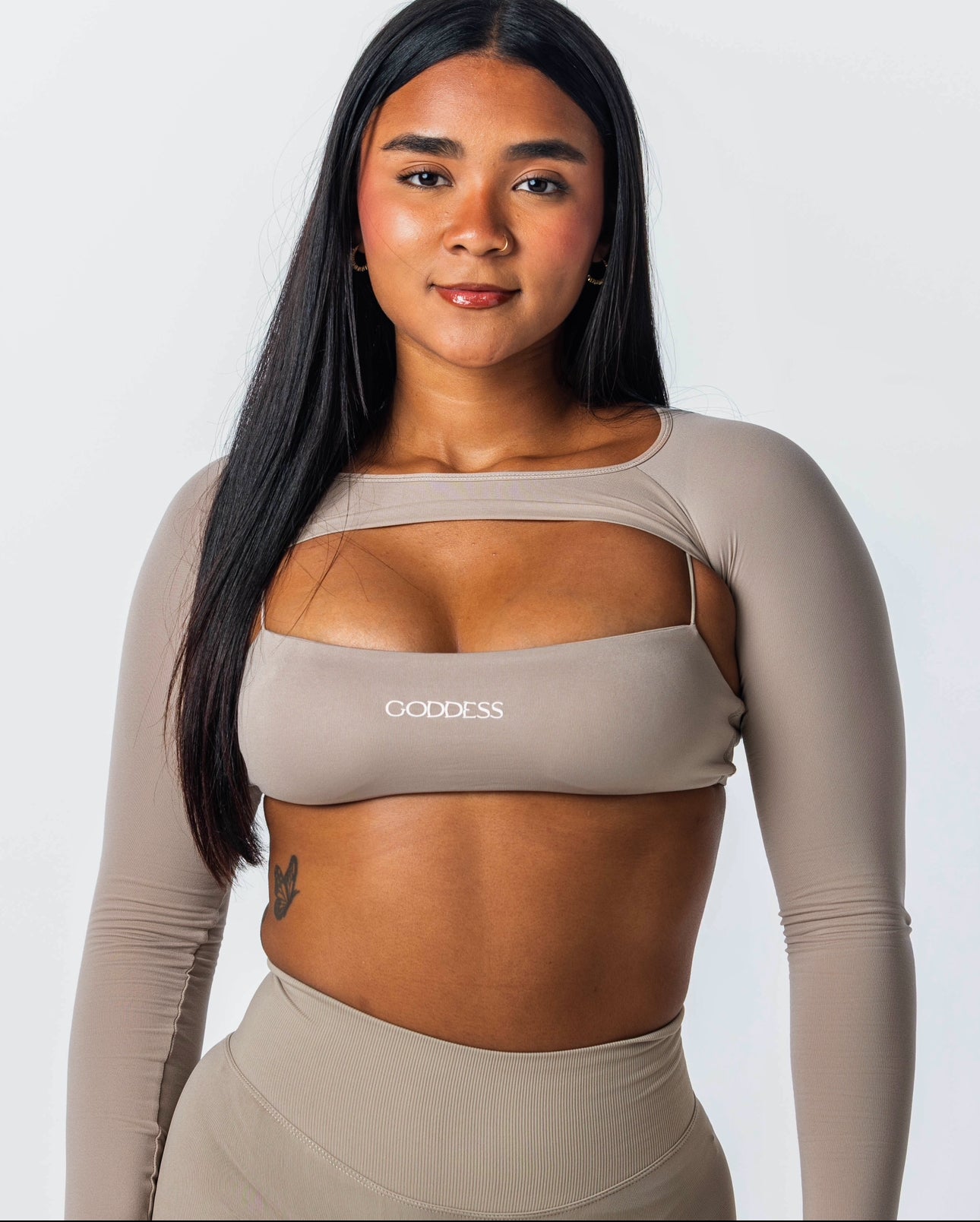 BWG Sport Bra
