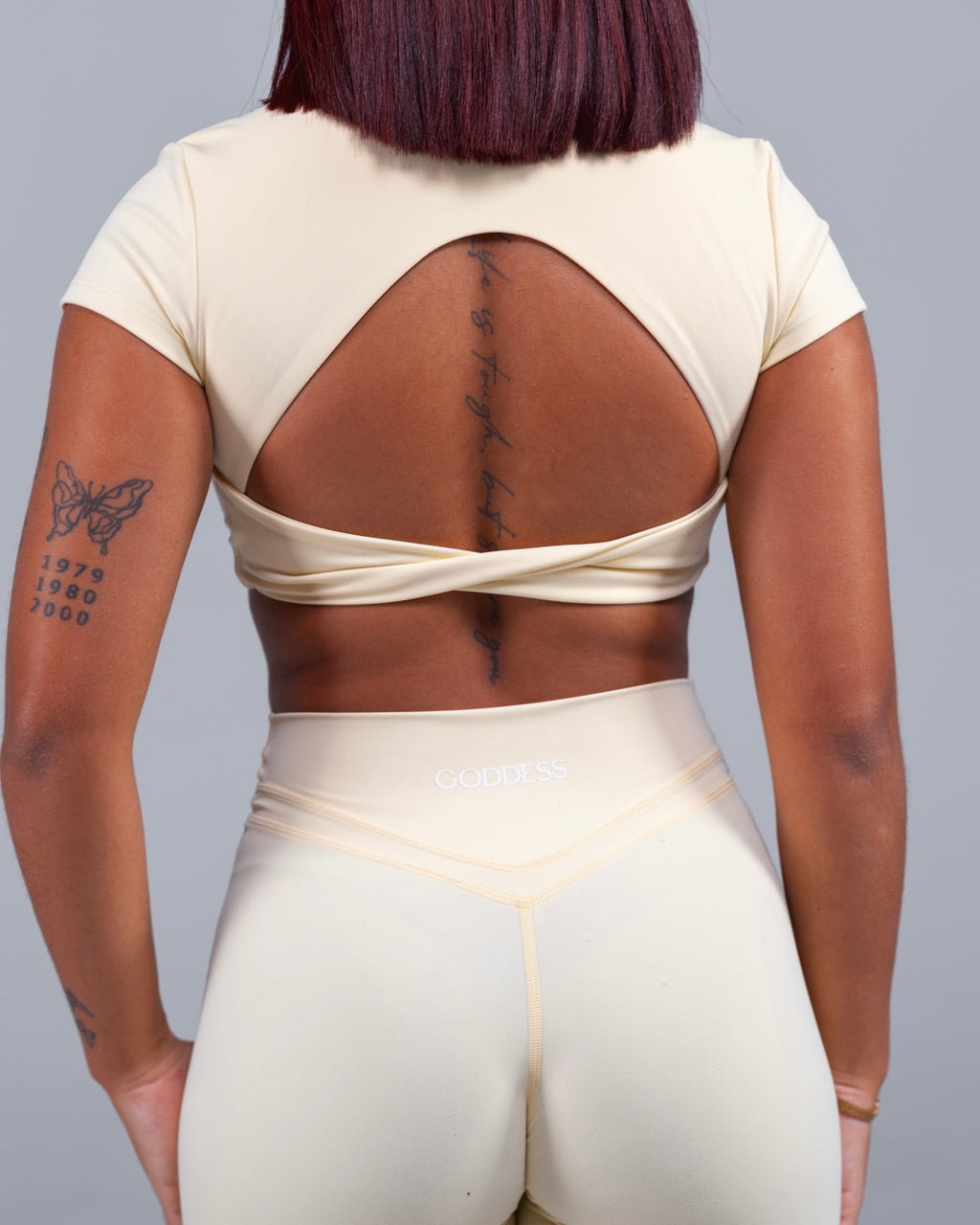 Silhouette V Short Sleeve