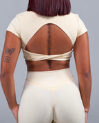 Silhouette V Short Sleeve