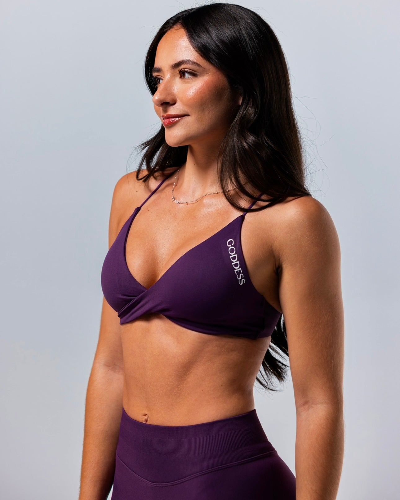 Sculpt Sport Bra