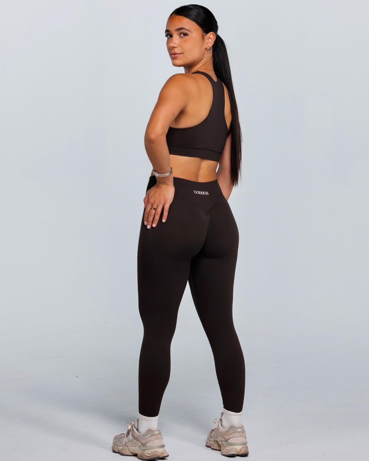 Fearless Legging