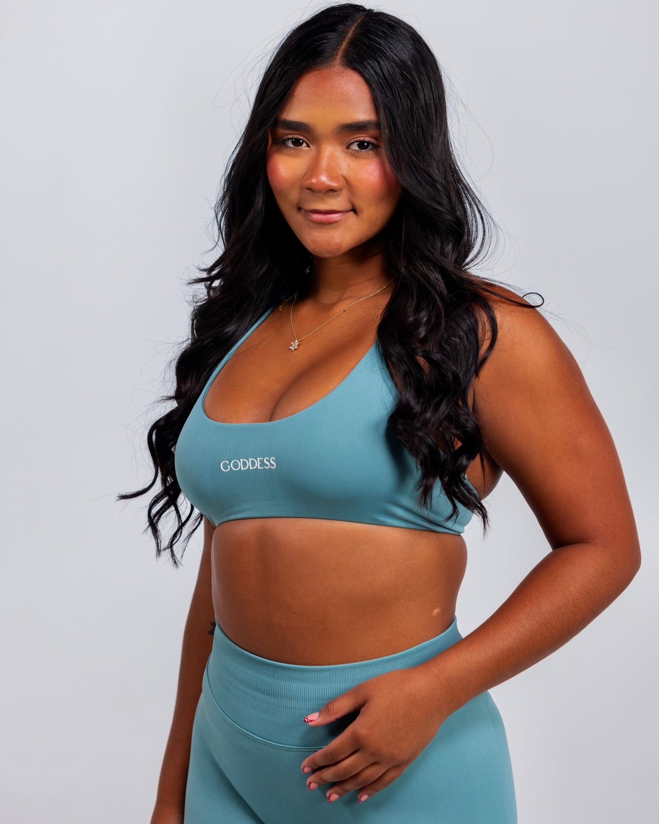 Paradise Sport Bra