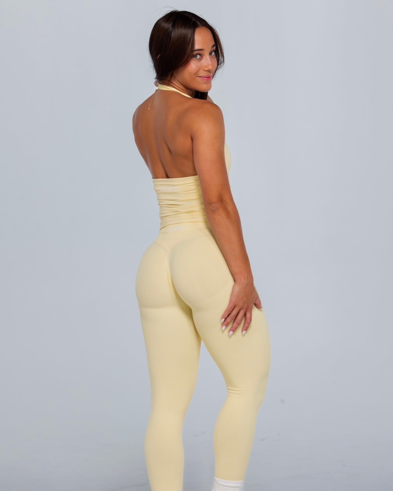 Enhance Leggings