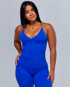 Sculpt Tank Top