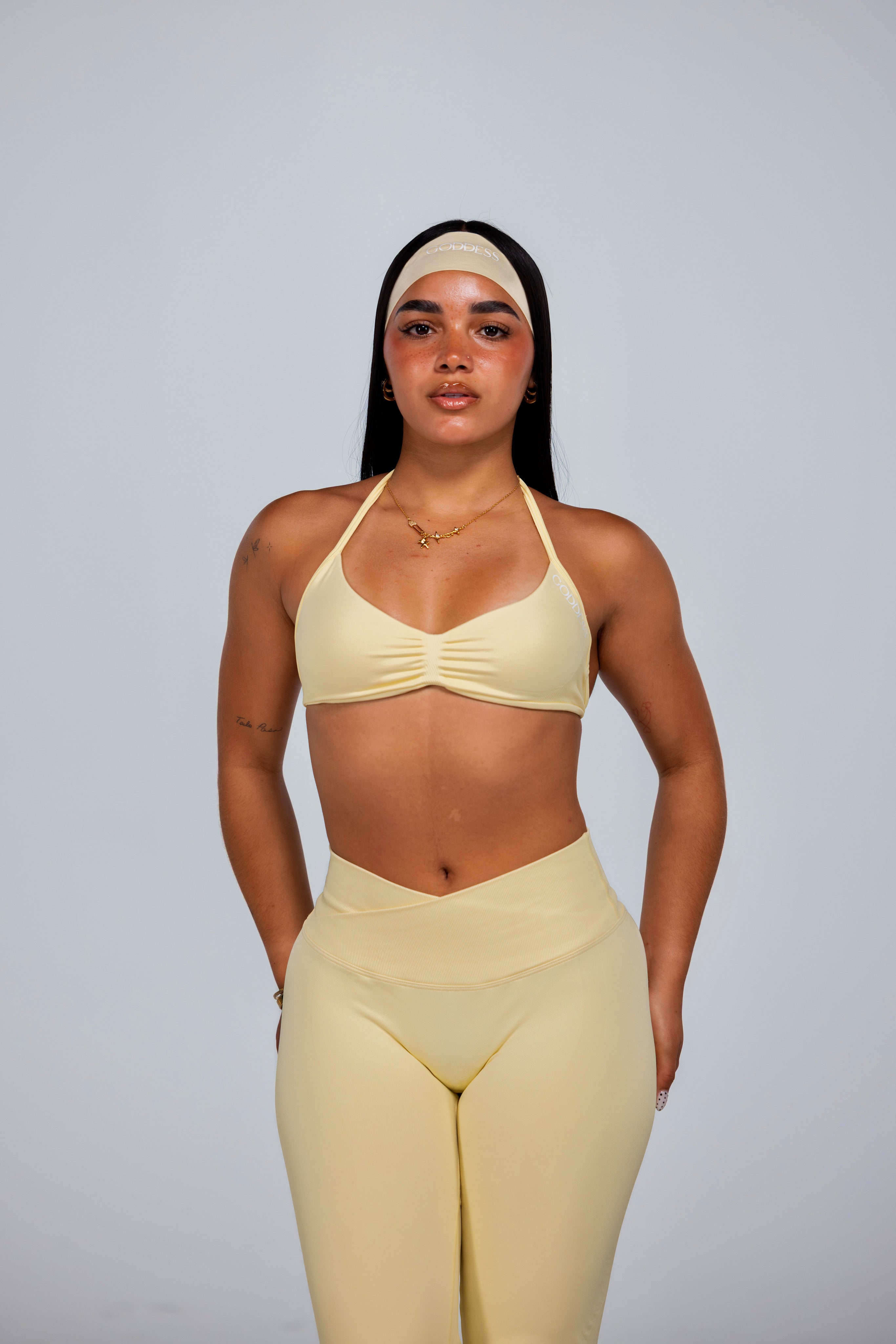 Enhance Sport Bra