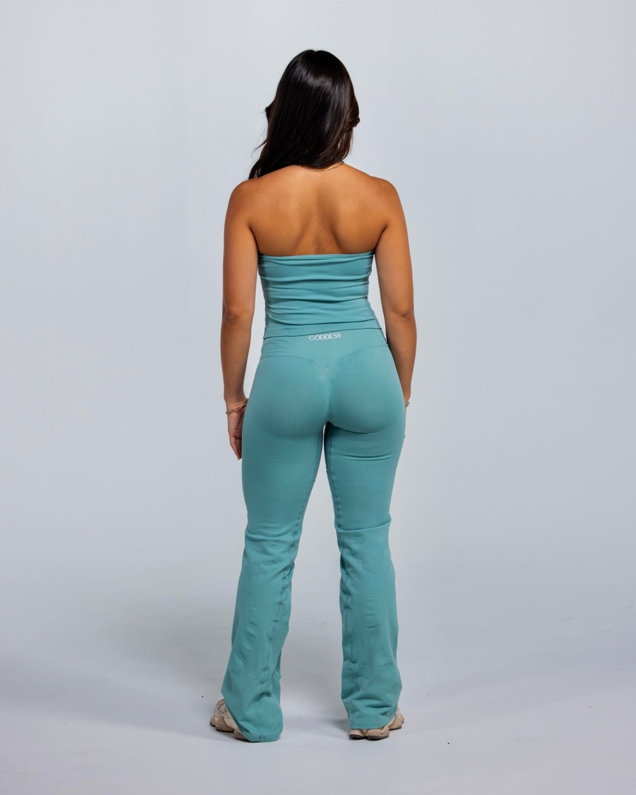 Enhance Flares