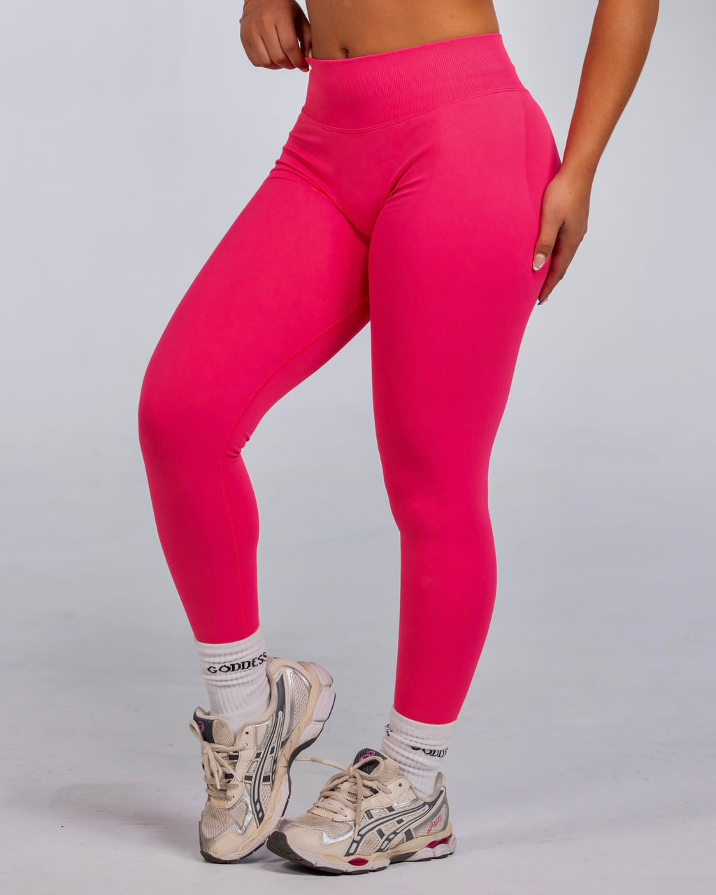 Paradise Legging