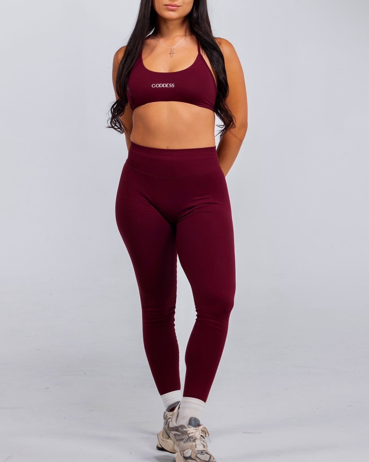 Paradise Legging