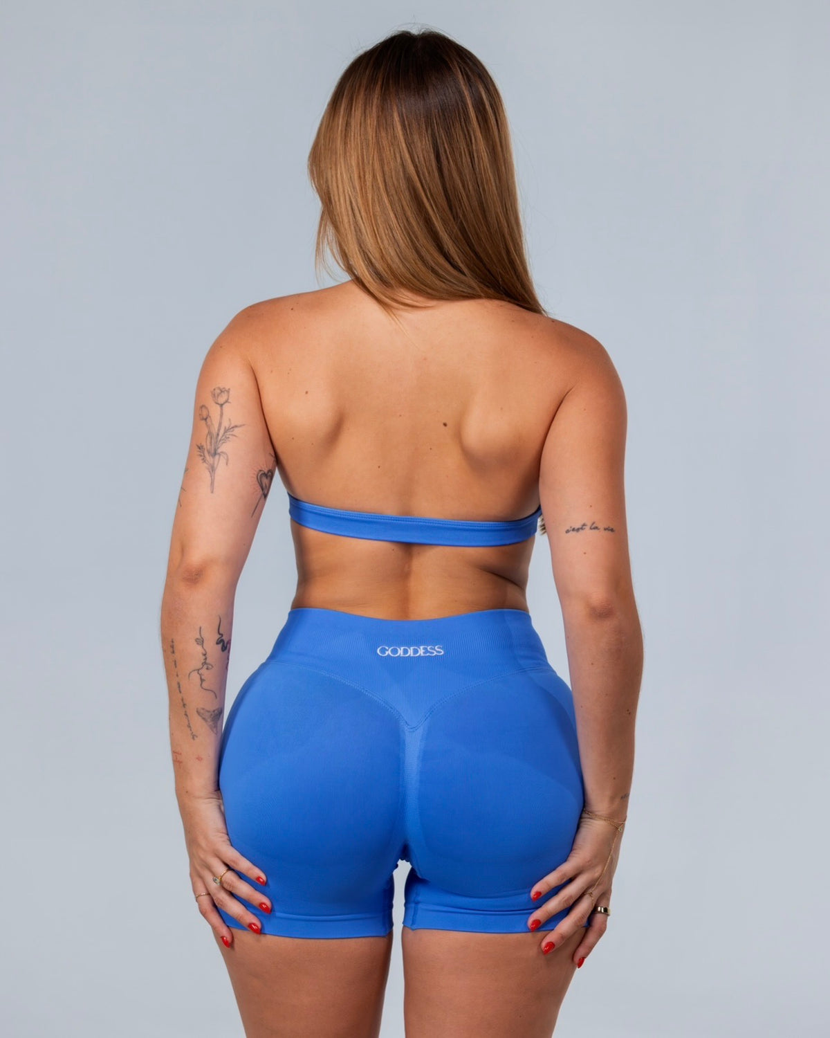 Escape Shorts