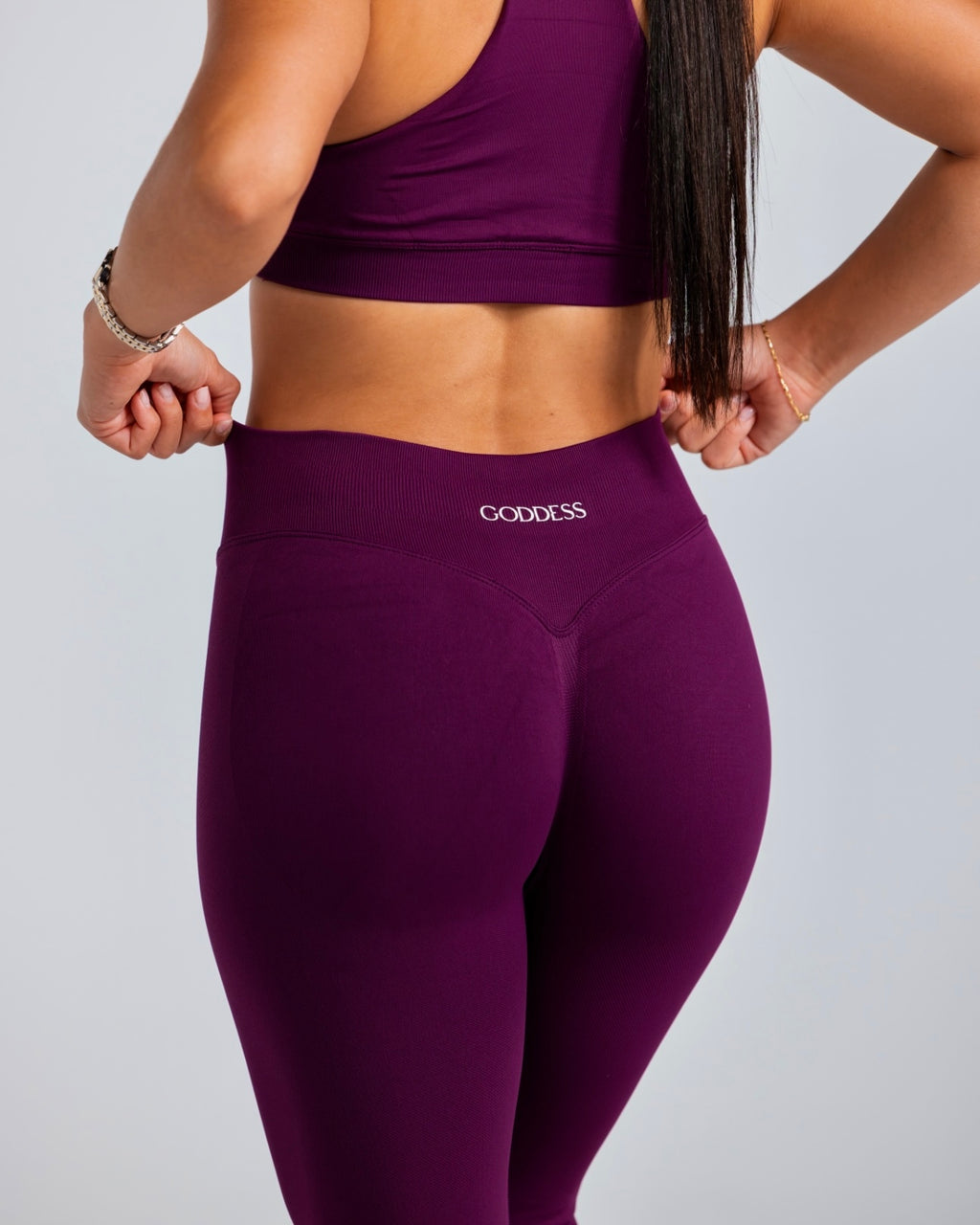 Fearless Legging