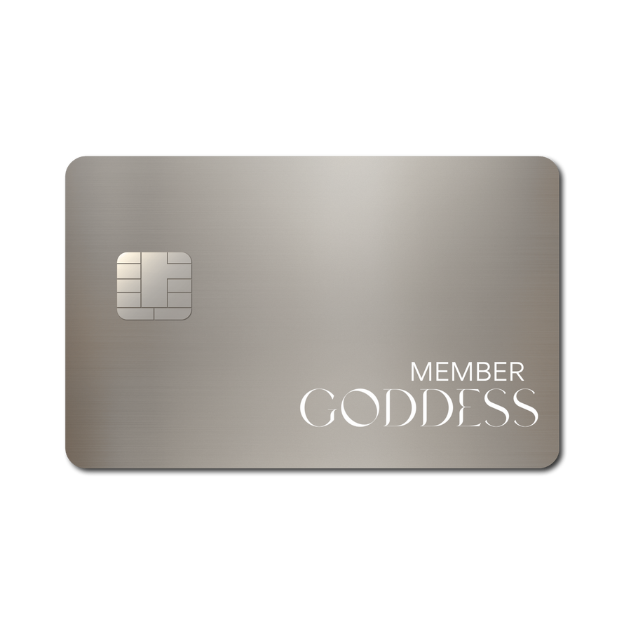 GODDESS MEMBER