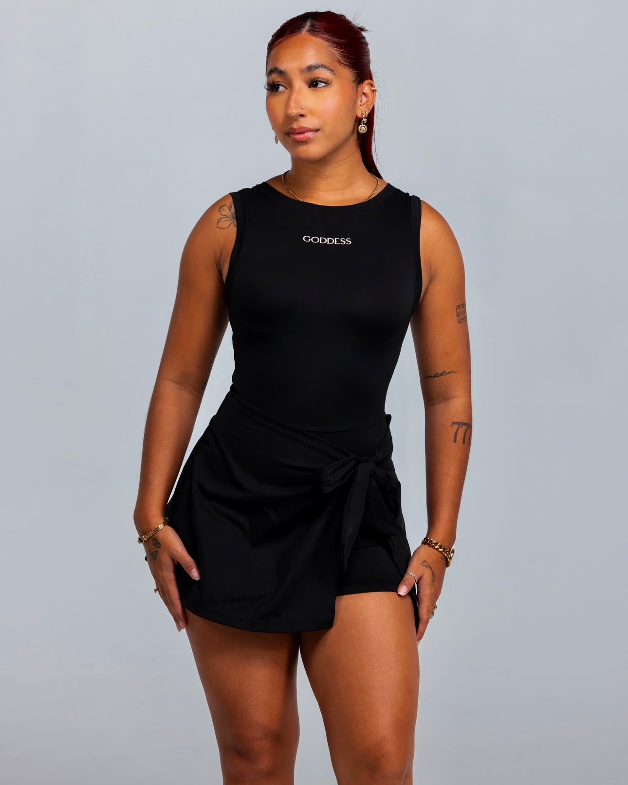 SUMMER DRESS