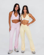 Effortless flares