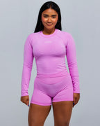 Enhance Long Sleeve