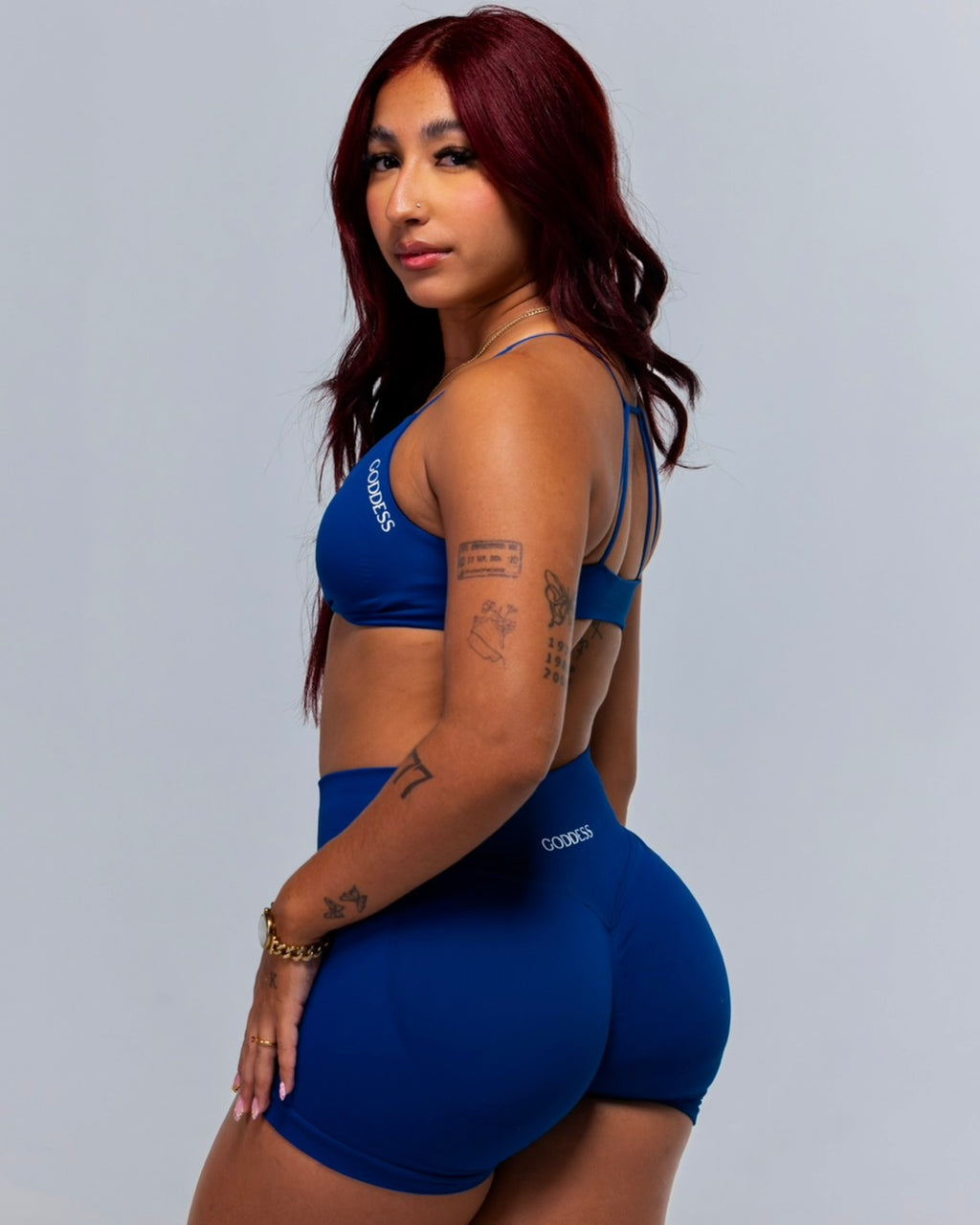 Sculpt Shorts