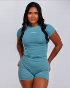 Paradise Compression Shirt