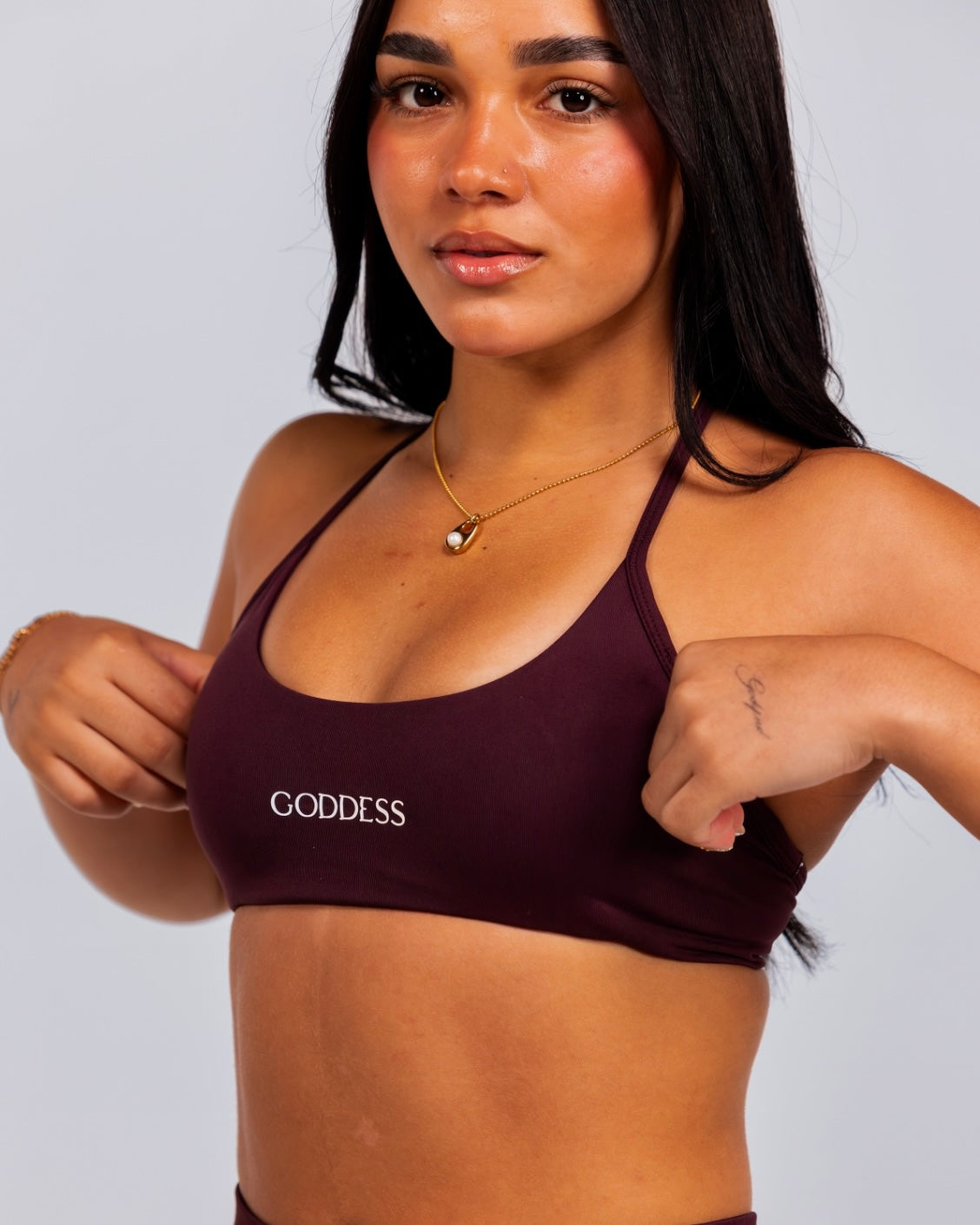 Paradise Sport Bra