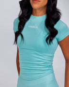 Paradise Compression Shirt