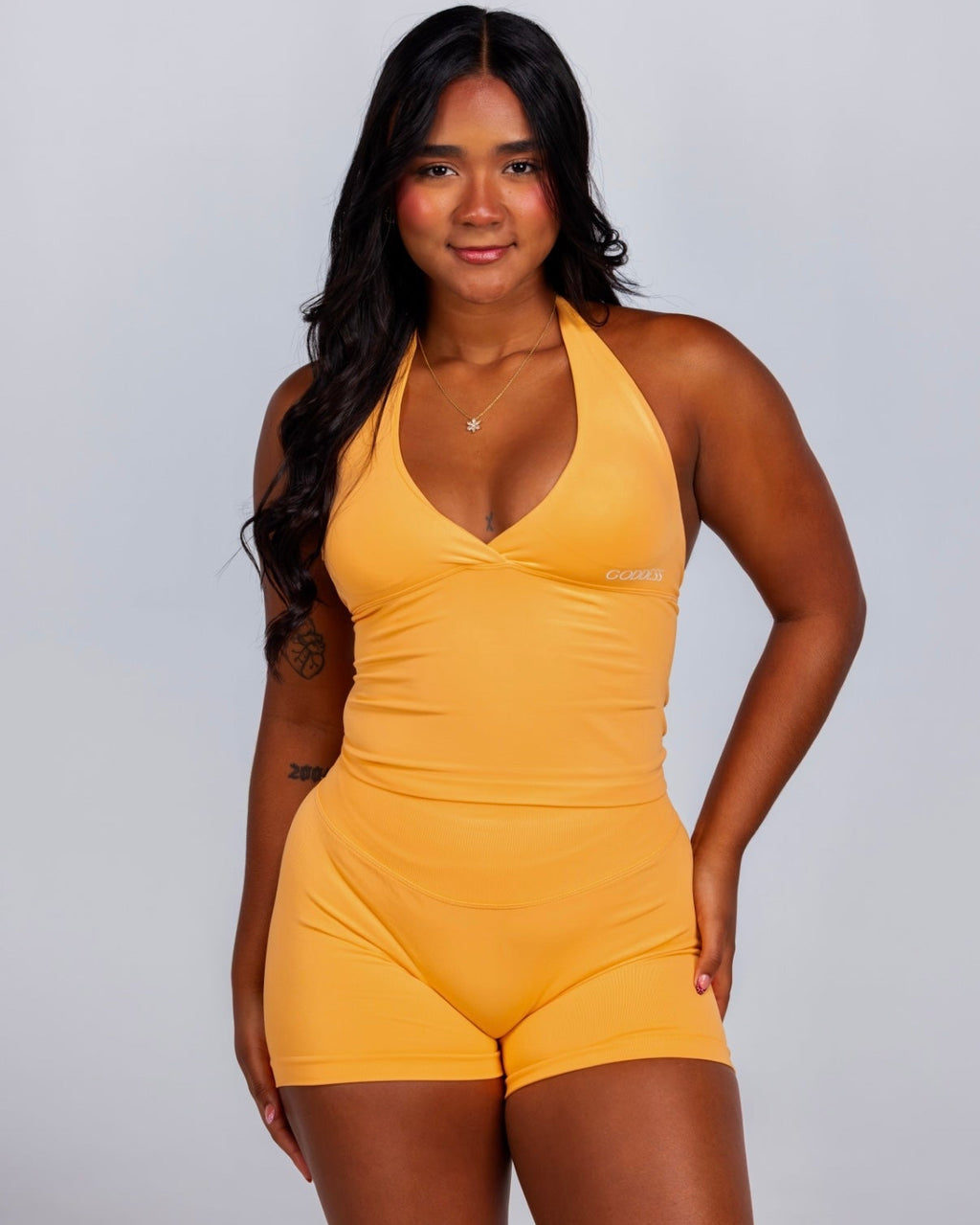 Paradise Tank Top