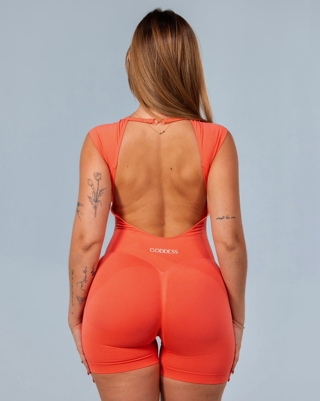 Pulse Bodysuit