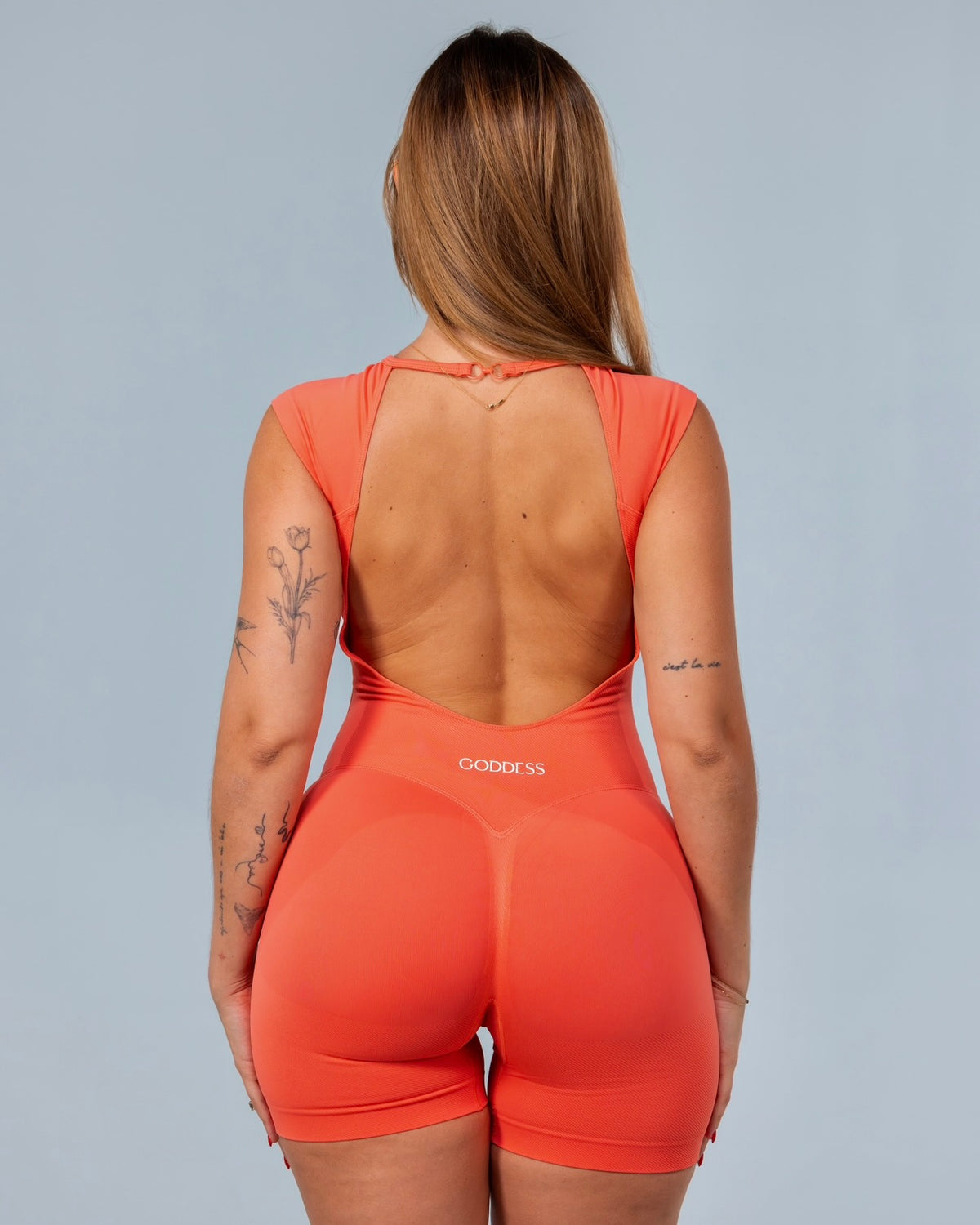 Pulse Bodysuit
