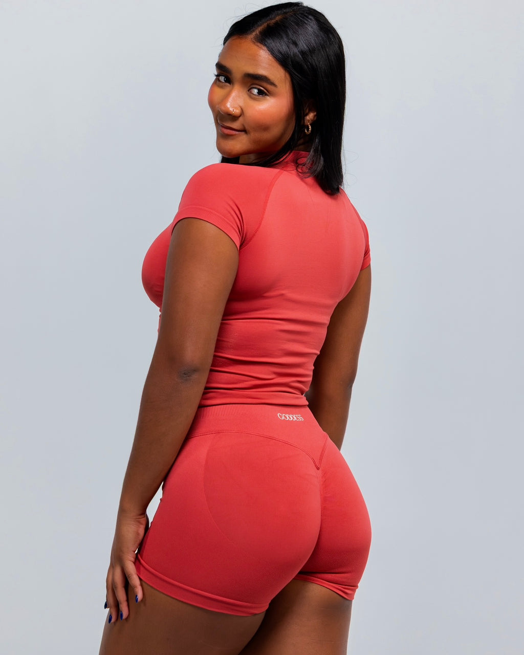 Enhance Compression Shirt