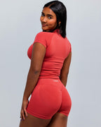 Enhance Compression Shirt