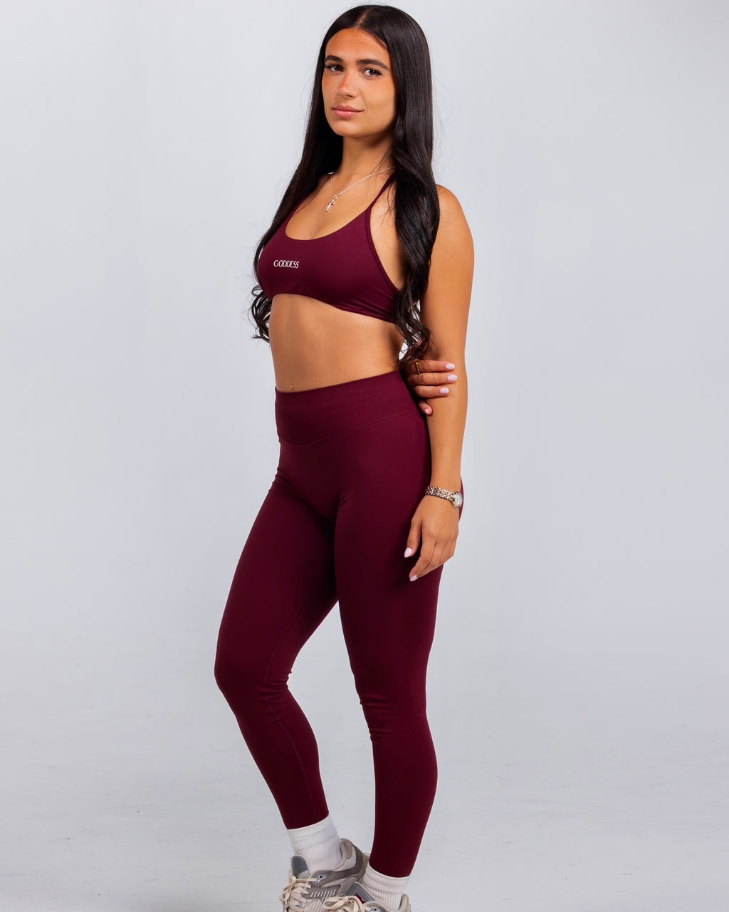 Paradise Legging