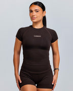 ALL IN Compression Tee
