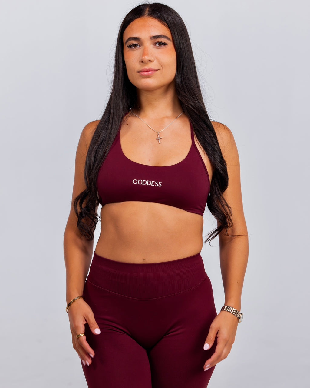 Paradise Sport Bra