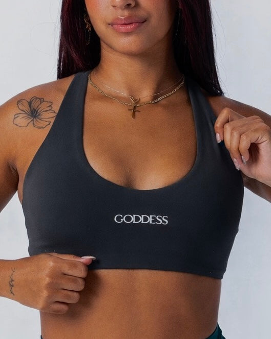 Silhouette Sport Bra