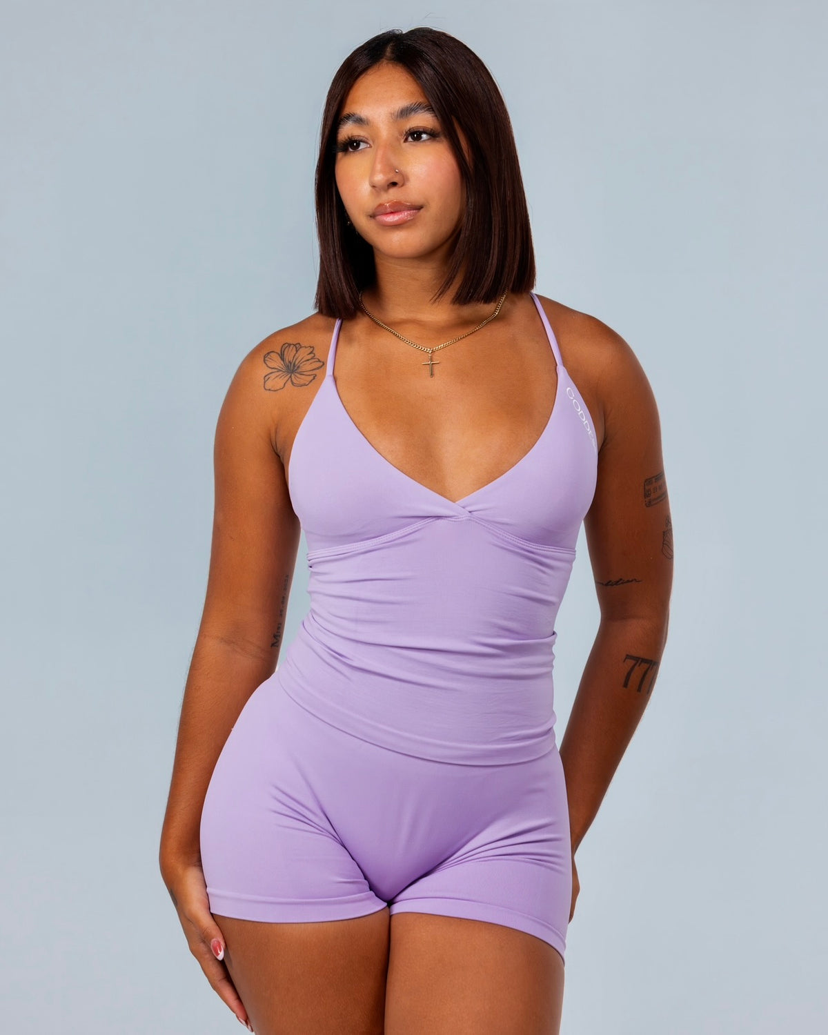 Escape Tank Top
