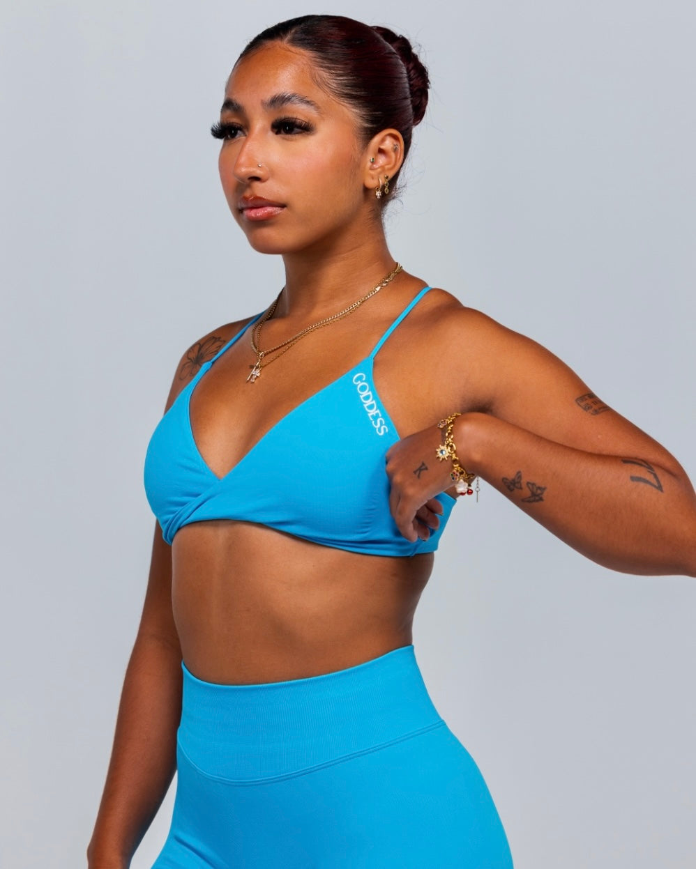 Enhance Sport Bra