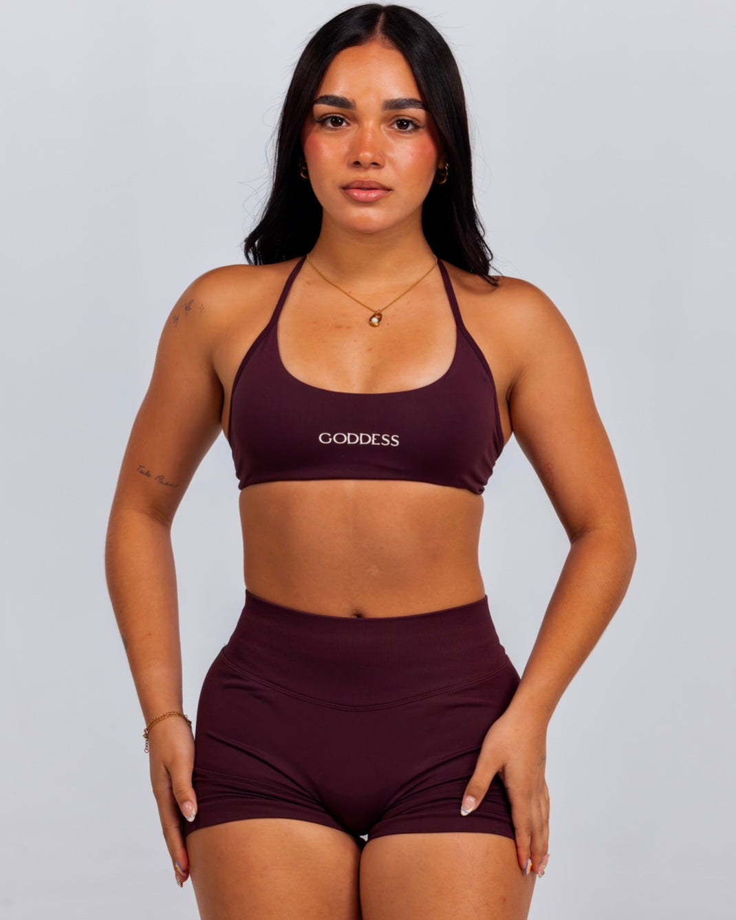 Paradise Sport Bra