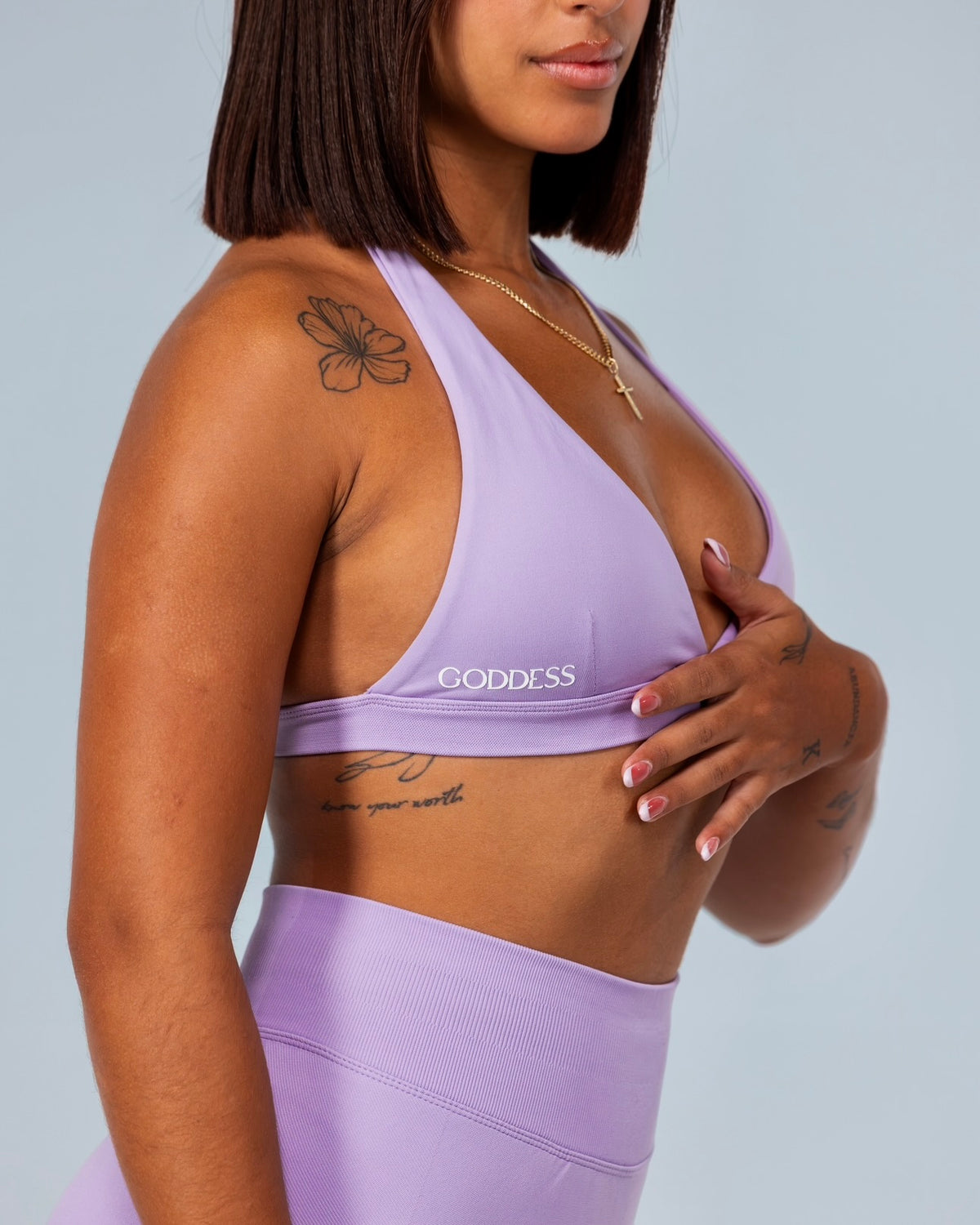 Escape Sport Bra