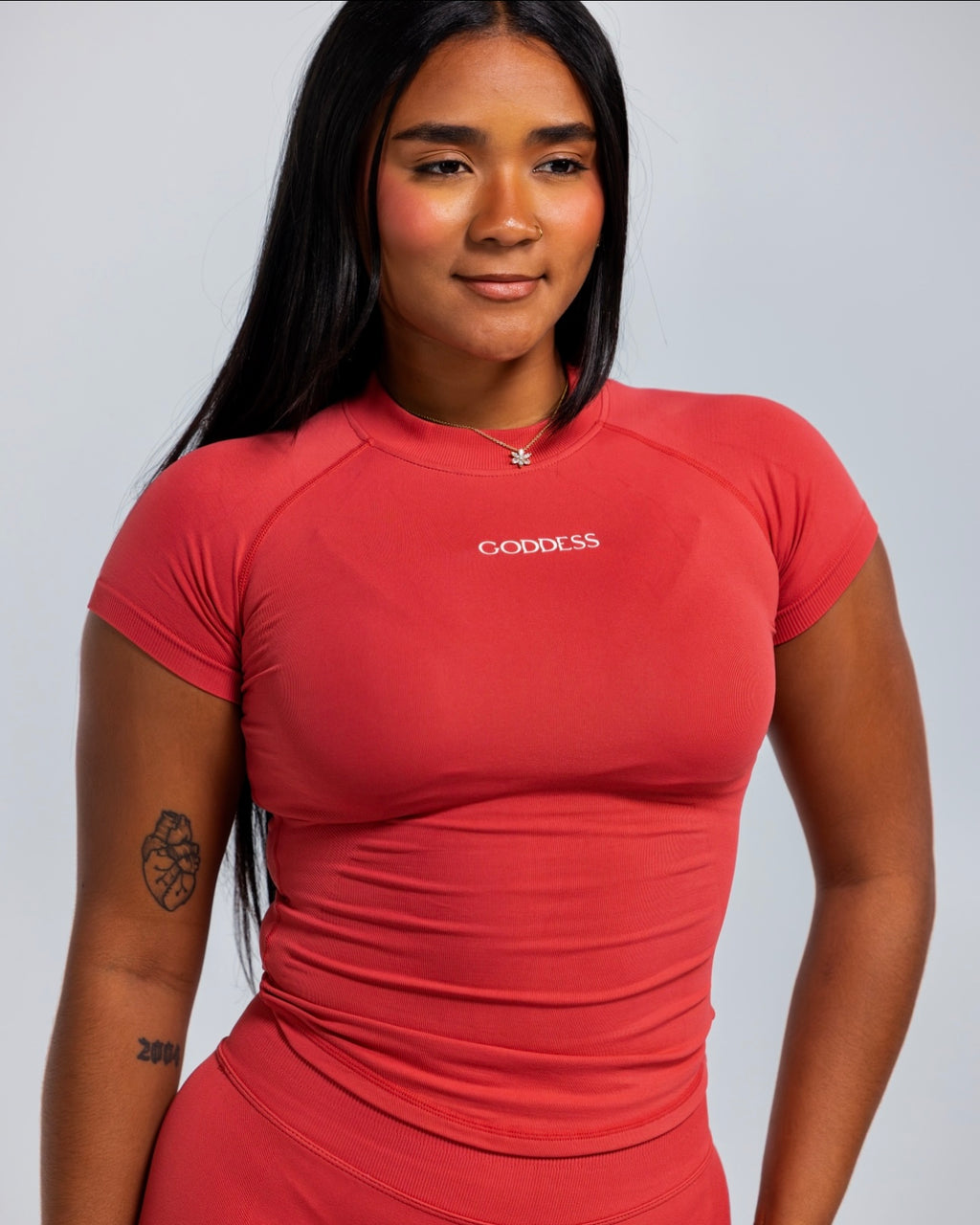Enhance Compression Shirt