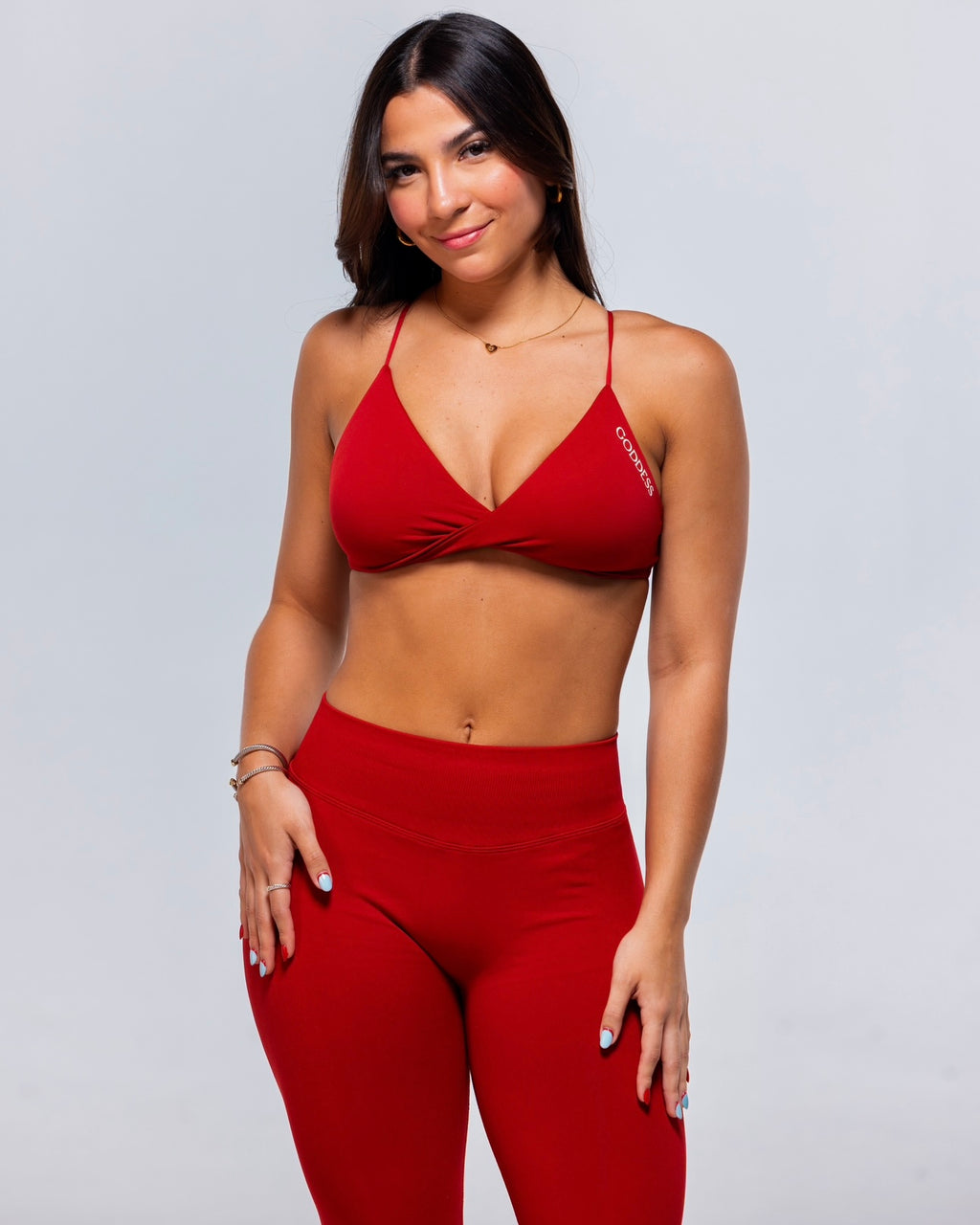 Sculpt Sport Bra