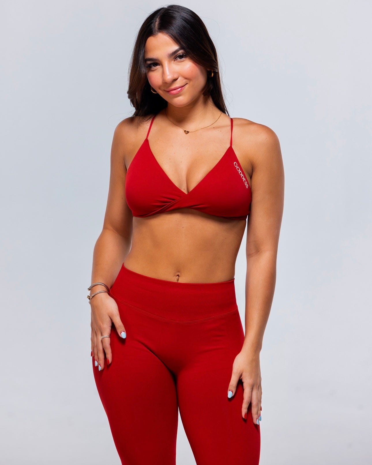 Sculpt Sport Bra
