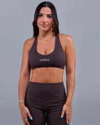 Silhouette Sport Bra