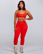 Paradise Legging