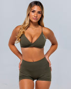 Sculpt Sport Bra