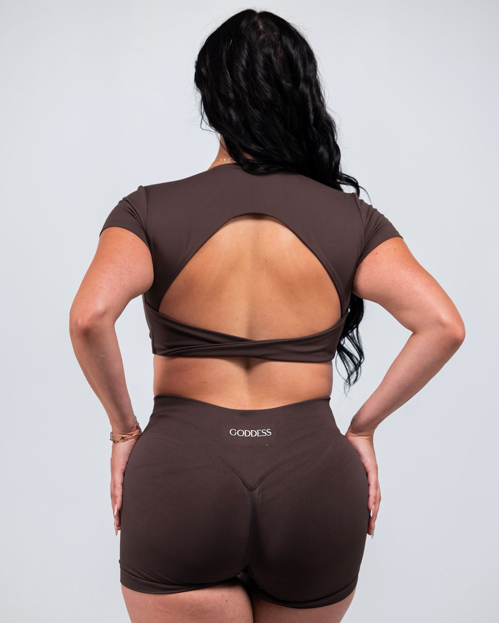 Silhouette Shorts