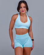 Silhouette Sport Bra
