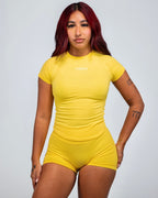 ALL IN: SC Compression Shirt
