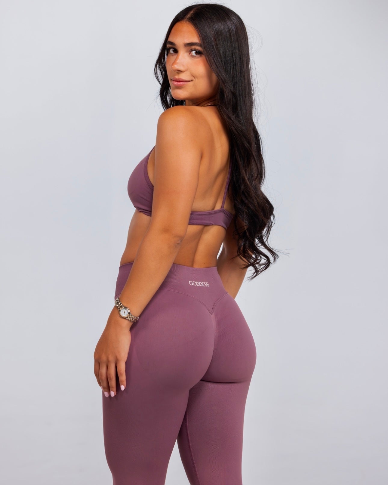 Paradise Legging