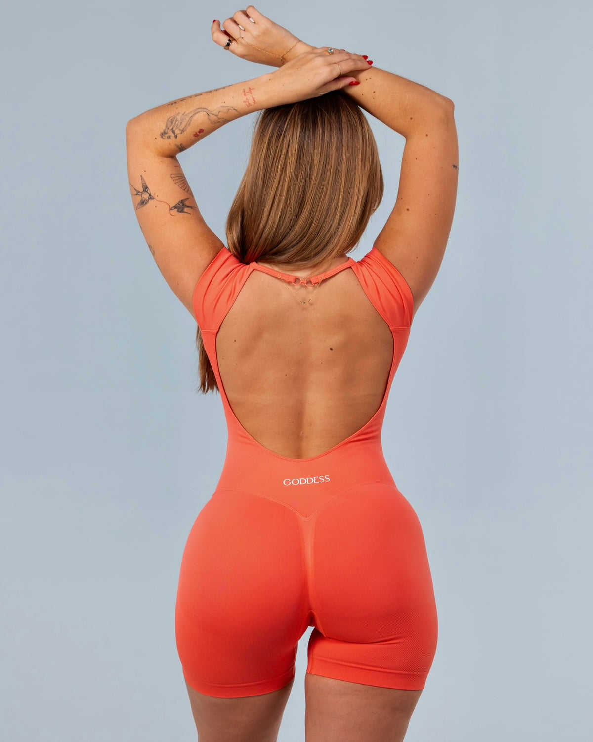 Pulse Bodysuit