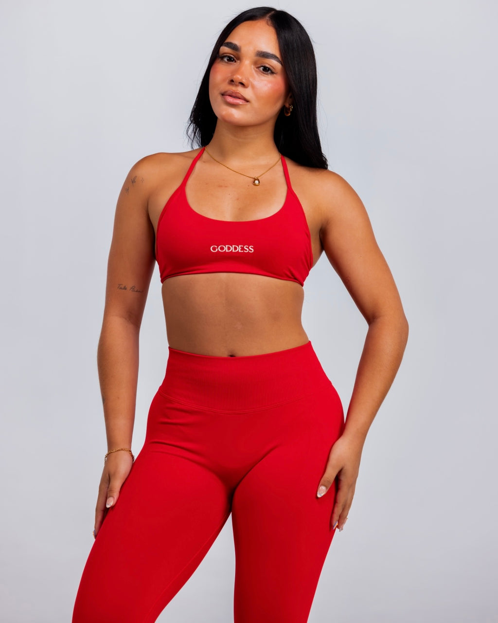 Paradise Sport Bra