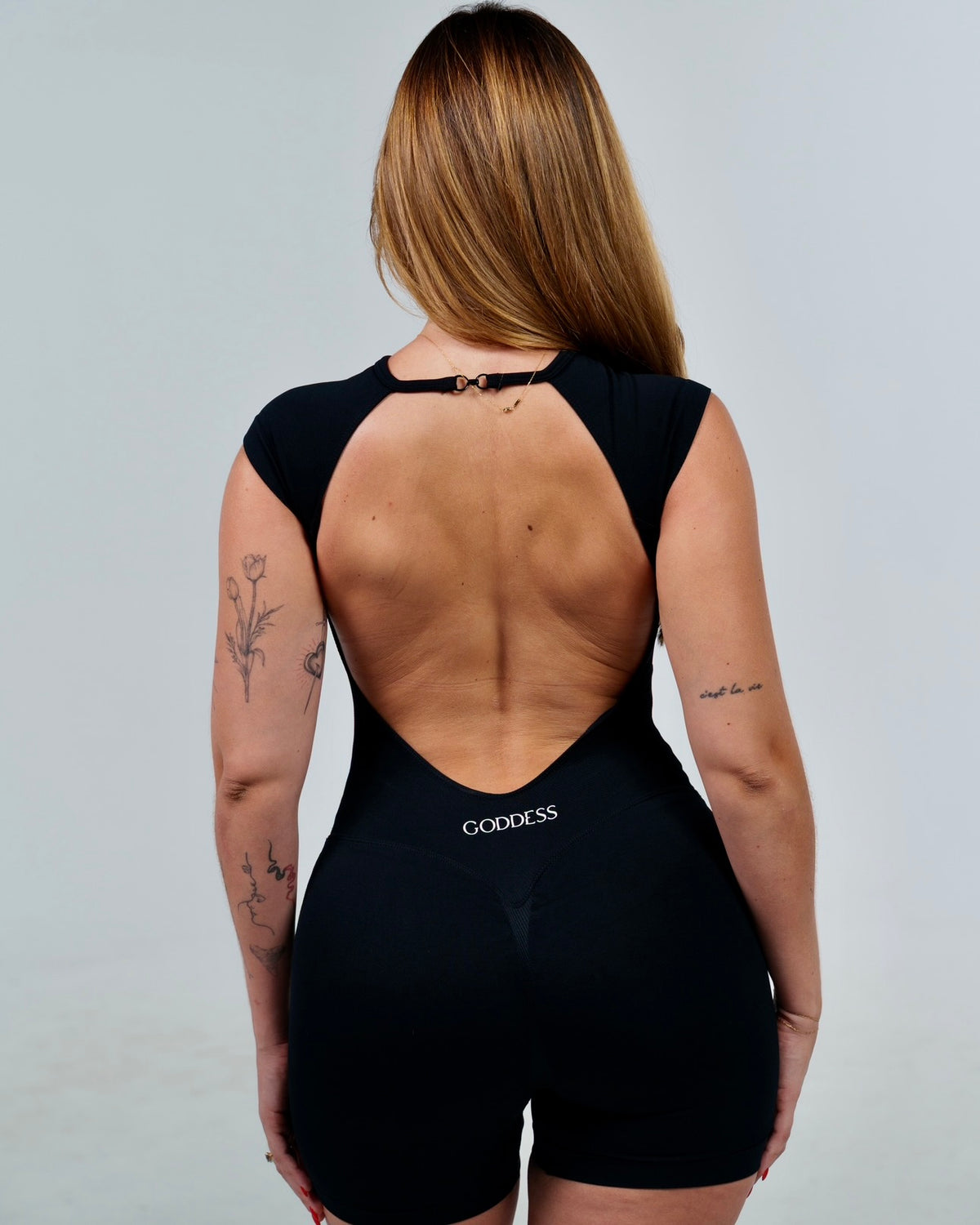 Pulse Bodysuit