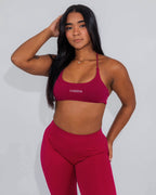 Signature Sport bra