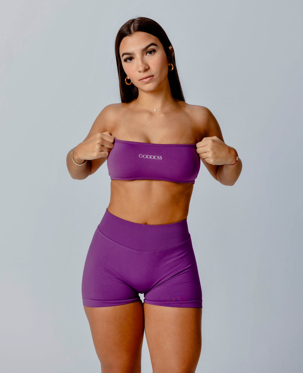 BTW Bandeau tops